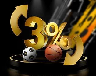 Cashback Bonus