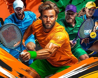 Grand Slam Bonus