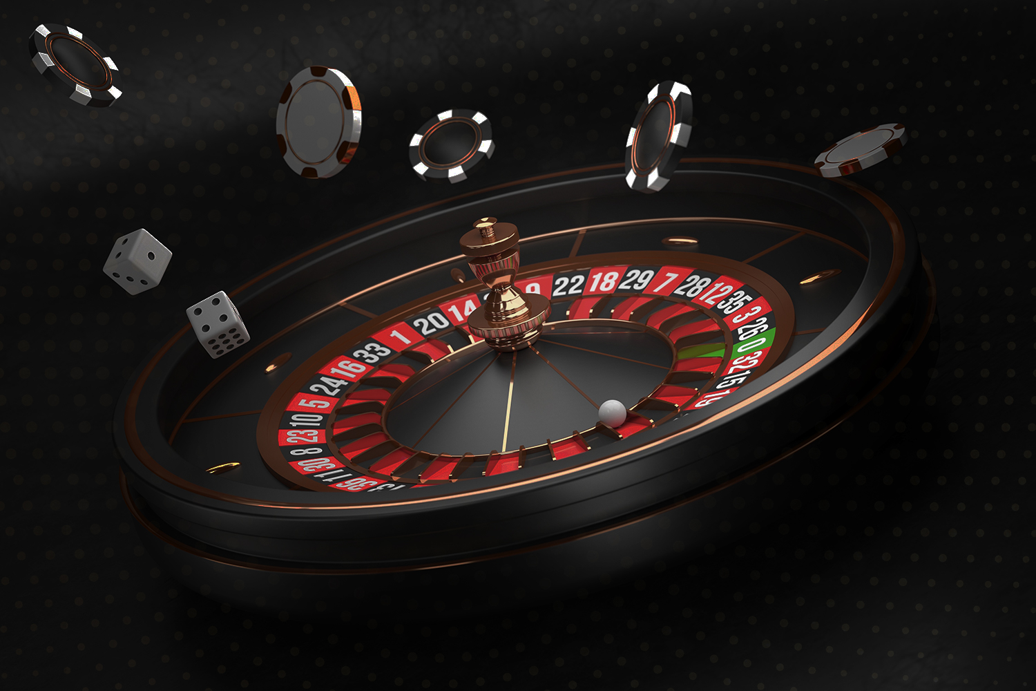 How to win in roulette
